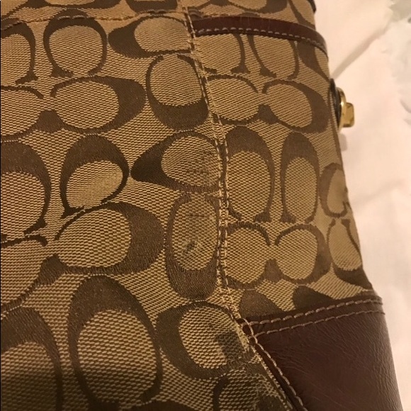 Coach - Picture 2 of 7